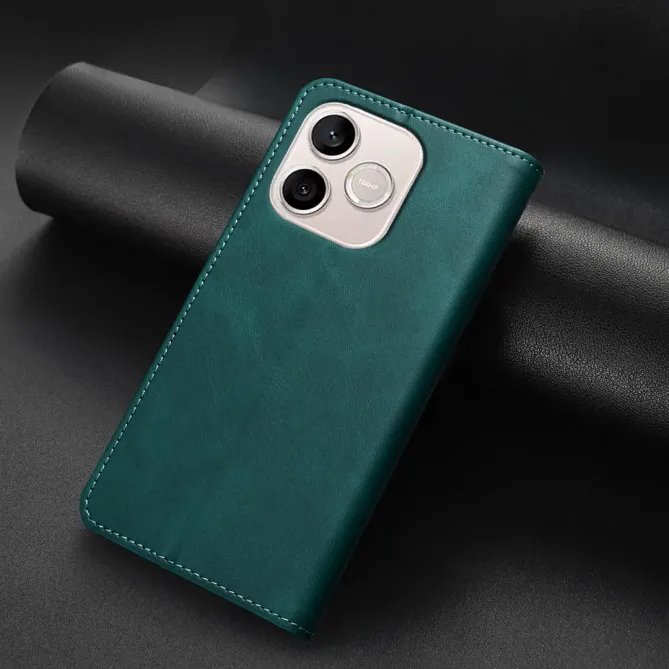 Housse Honor 600 Lite avec Porte-Photo et Support Pliable