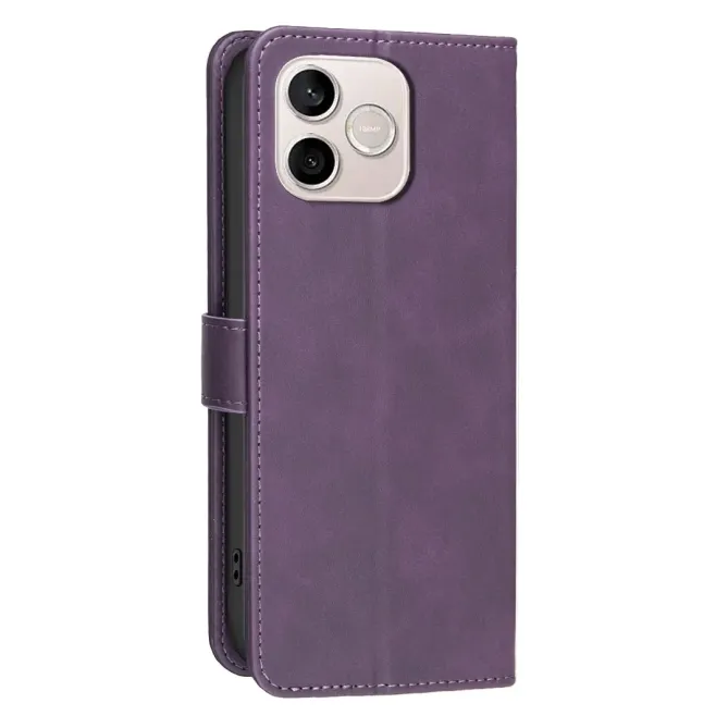 Housse Honor 600 Lite avec Porte-Photo et Support Pliable