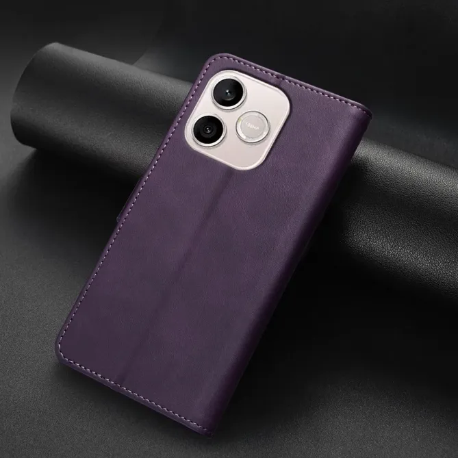 Housse Honor 600 Lite avec Porte-Photo et Support Pliable