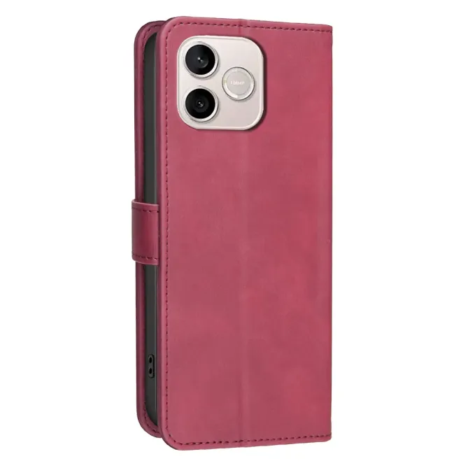 Housse Honor 600 Lite avec Porte-Photo et Support Pliable