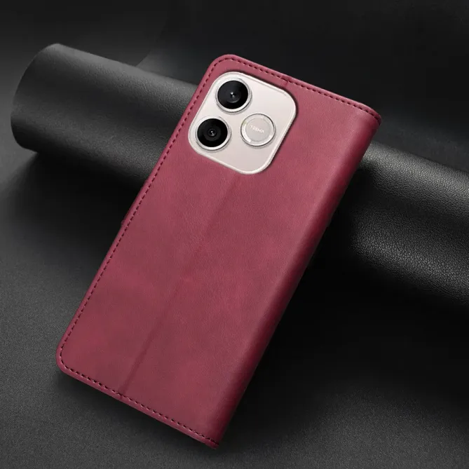 Housse Honor 600 Lite avec Porte-Photo et Support Pliable