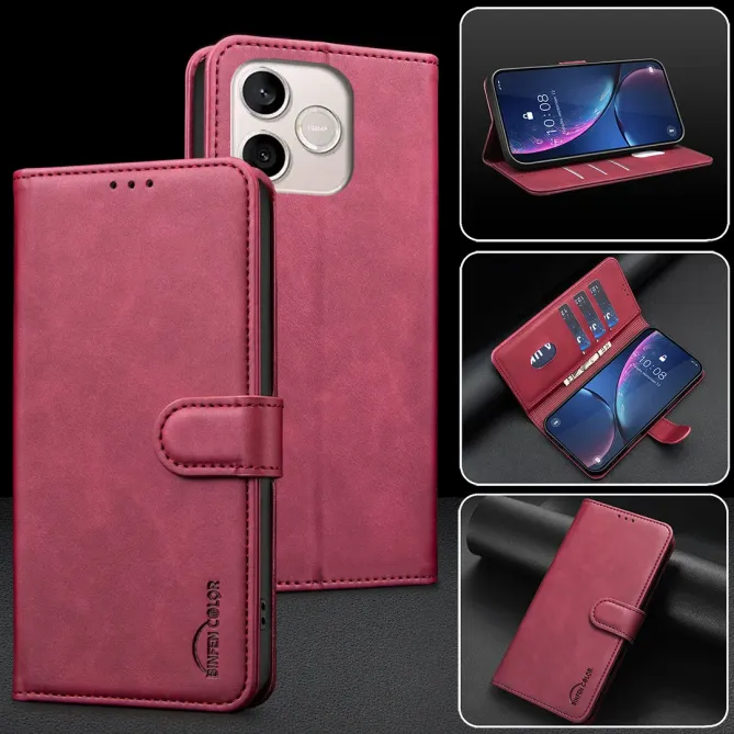 Housse Honor 600 Lite avec Porte-Photo et Support Pliable