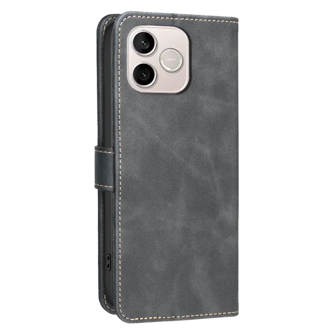 Housse Honor 600 Lite avec Porte-Photo et Support Pliable