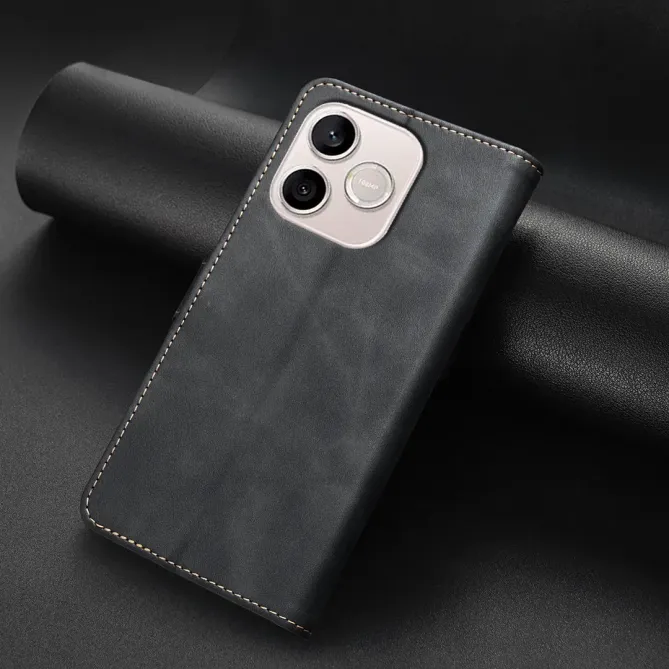 Housse Honor 600 Lite avec Porte-Photo et Support Pliable