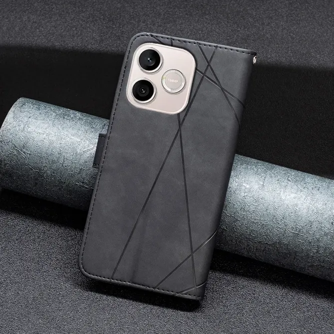 Housse Honor 600 Lite BINFEN Magnetic Series-2