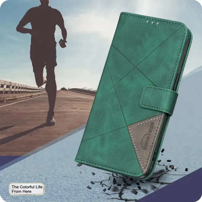 Housse Honor 600 Lite BINFEN Magnetic Series-2