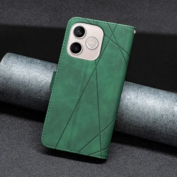 Housse Honor 600 Lite BINFEN Magnetic Series-2