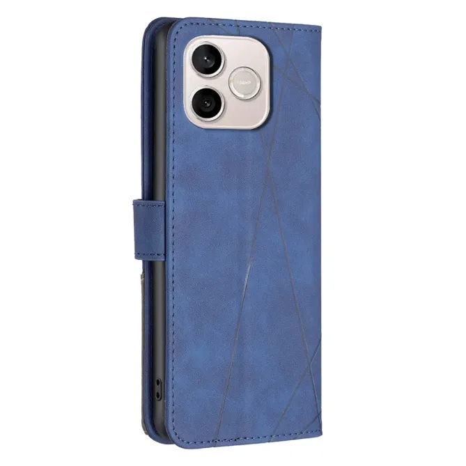 Housse Honor 600 Lite BINFEN Magnetic Series-2