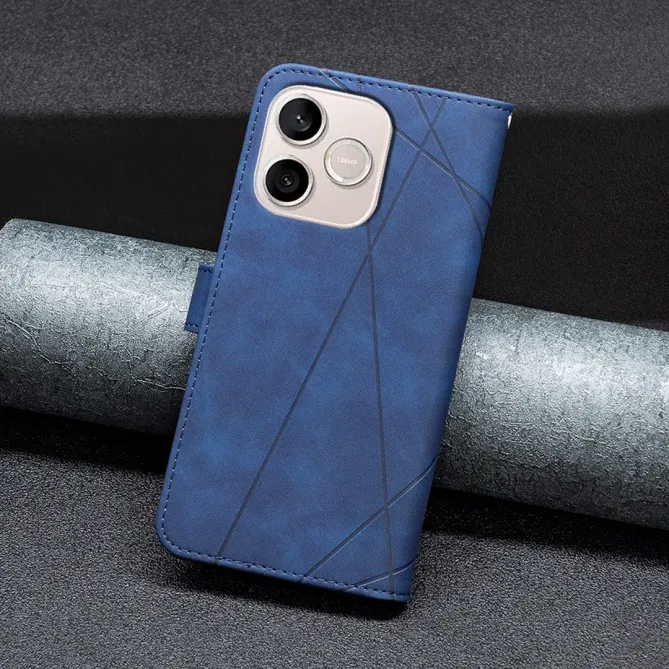 Housse Honor 600 Lite BINFEN Magnetic Series-2