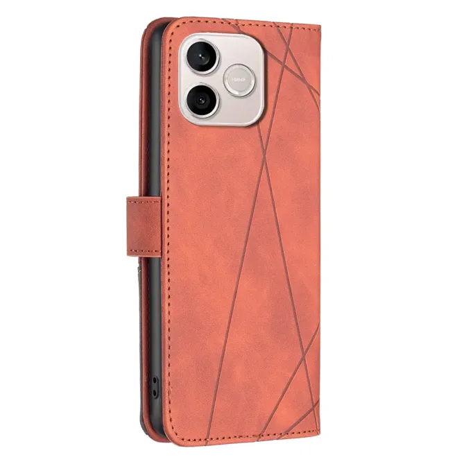 Housse Honor 600 Lite BINFEN Magnetic Series-2