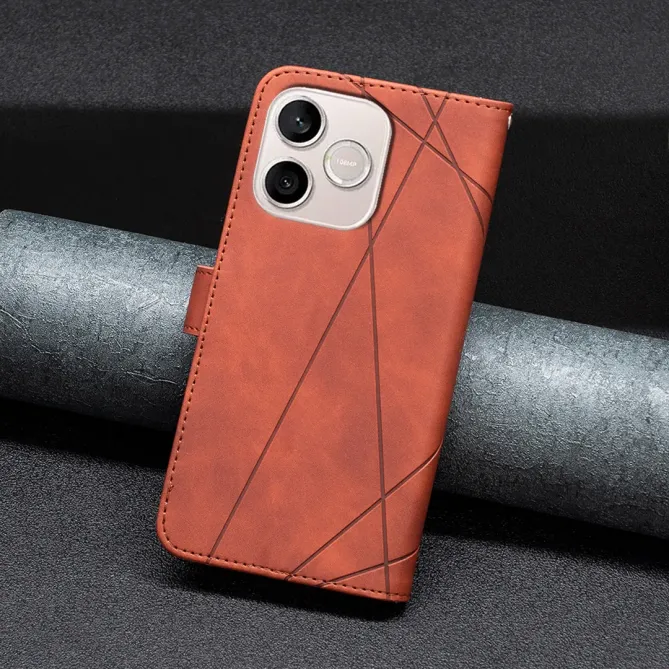 Housse Honor 600 Lite BINFEN Magnetic Series-2