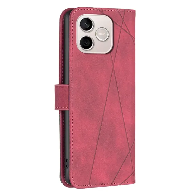 Housse Honor 600 Lite BINFEN Magnetic Series-2