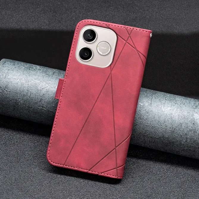 Housse Honor 600 Lite BINFEN Magnetic Series-2