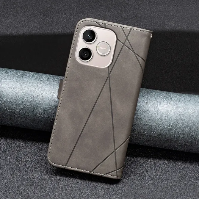 Housse Honor 600 Lite BINFEN Magnetic Series-2