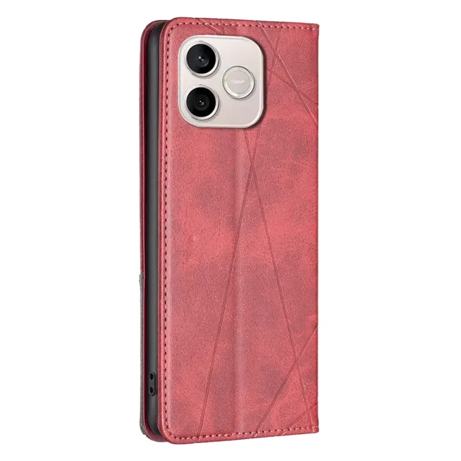 Flip Cover Honor 600 Lite CELINIA Effet Cuir