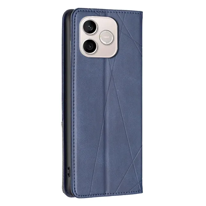 Flip Cover Honor 600 Lite CELINIA Effet Cuir