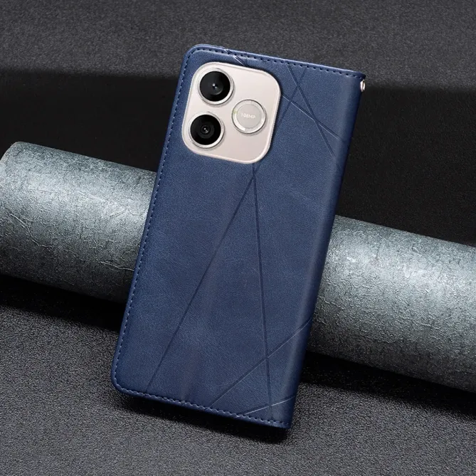 Flip Cover Honor 600 Lite CELINIA Effet Cuir