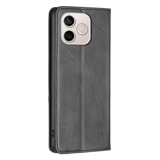 Flip Cover Honor 600 Lite CELINIA Effet Cuir