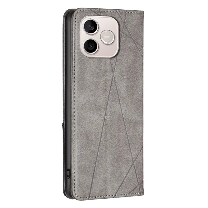 Flip Cover Honor 600 Lite CELINIA Effet Cuir