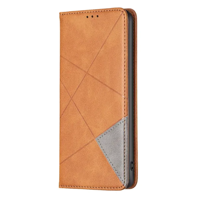 Flip Cover Honor 600 Lite CELINIA Effet Cuir