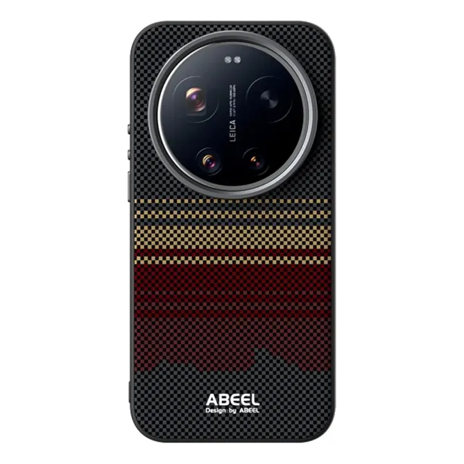 Coque Xiaomi 17 Ultra Sunrise