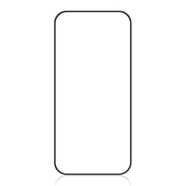 Pack 2 Verres Trempés Honor 600 Lite Protection Écran Intégrale à Bordures