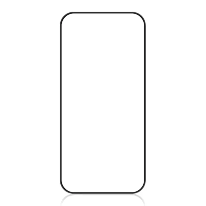 Pack 2 Verres Trempés Honor 600 Lite Protection Écran Intégrale à Bordures