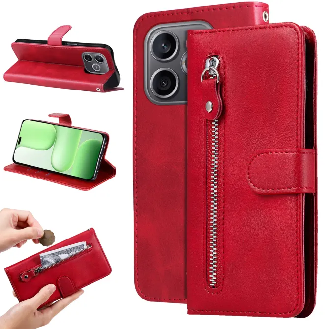 Housse Honor 600 Lite Portefeuille Zippé ATLAS