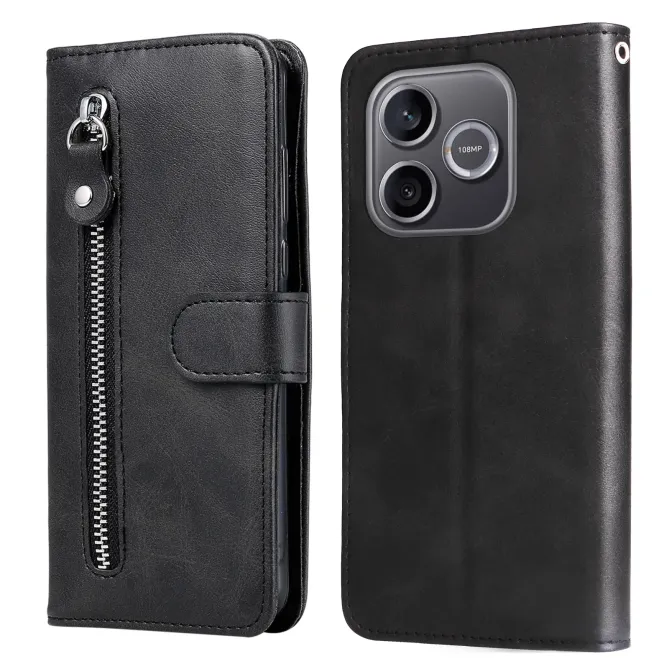 Housse Honor 600 Lite Portefeuille Zippé ATLAS