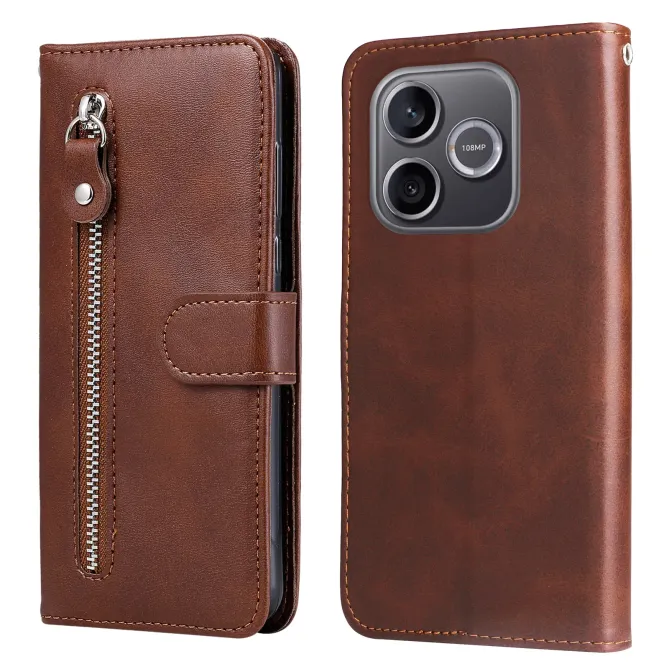 Housse Honor 600 Lite Portefeuille Zippé ATLAS