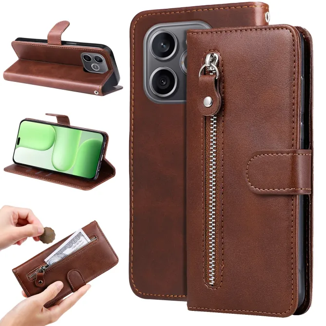 Housse Honor 600 Lite Portefeuille Zippé ATLAS