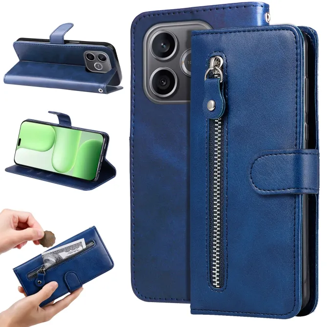 Housse Honor 600 Lite Portefeuille Zippé ATLAS