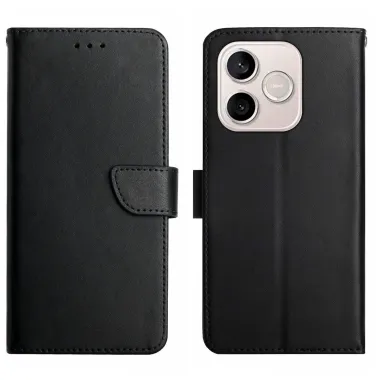 Housse Honor 600 Lite Smooth Touch Cuir