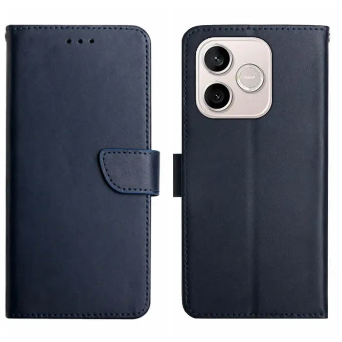 Housse Honor 600 Lite Smooth Touch Cuir