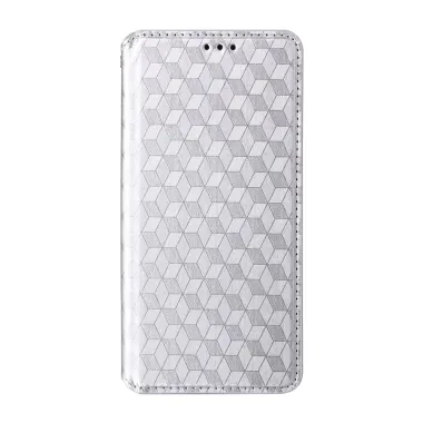 Flip Cover Honor 600 Lite Design Géométrie