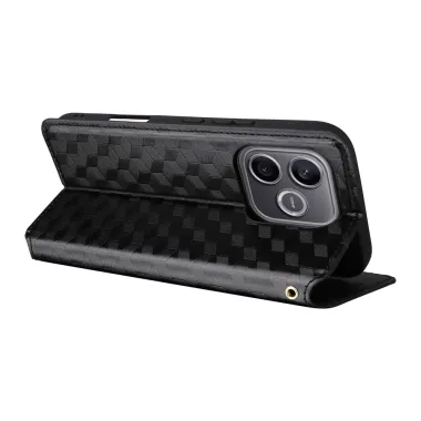 Flip Cover Honor 600 Lite Design Géométrie