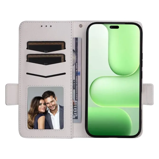 Housse Honor 600 Lite effet cuir à Lanière | FOLKEN