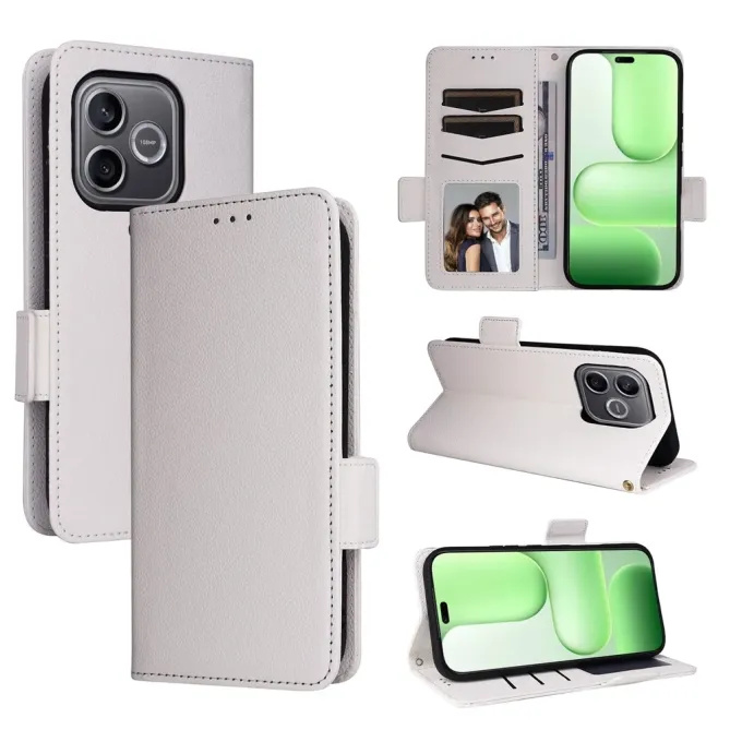 Housse Honor 600 Lite effet cuir à Lanière | FOLKEN