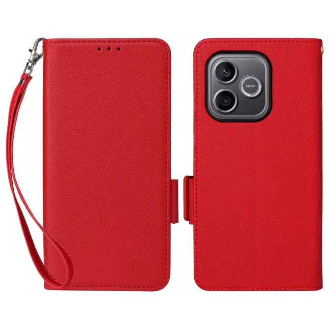 Housse Honor 600 Lite effet cuir à Lanière | FOLKEN