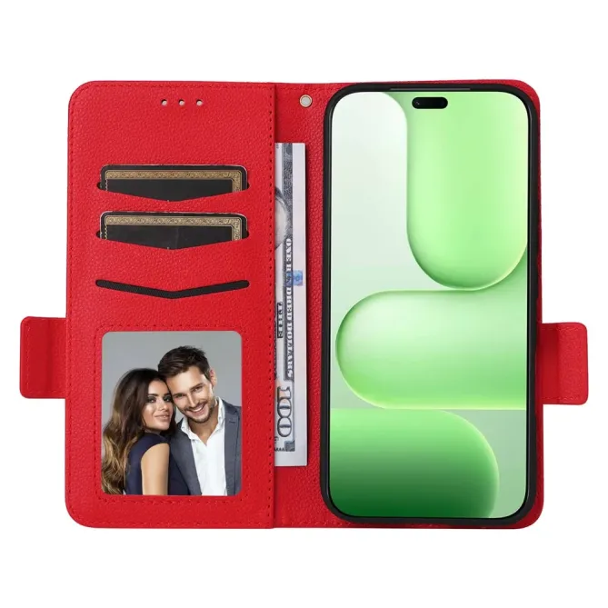 Housse Honor 600 Lite effet cuir à Lanière | FOLKEN