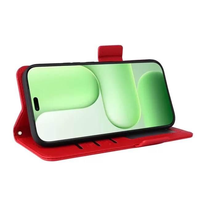 Housse Honor 600 Lite effet cuir à Lanière | FOLKEN