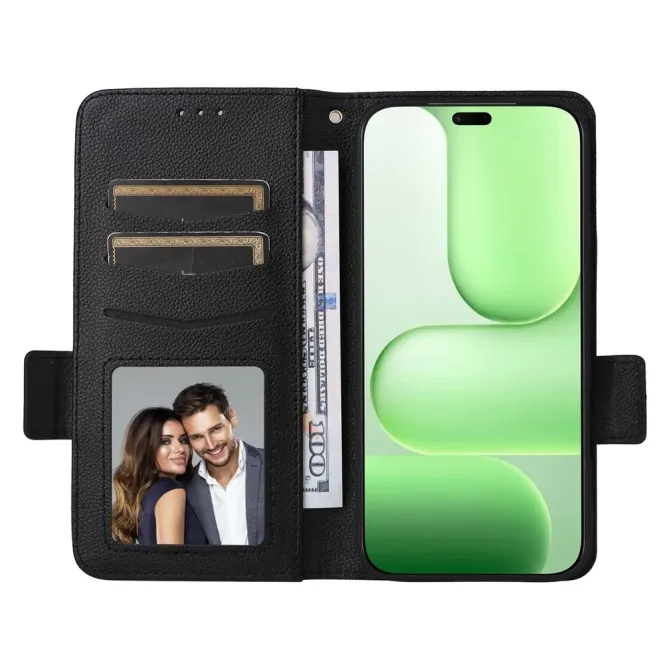 Housse Honor 600 Lite effet cuir à Lanière | FOLKEN