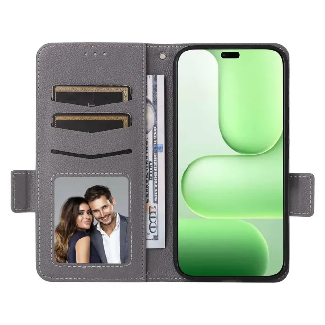 Housse Honor 600 Lite effet cuir à Lanière | FOLKEN