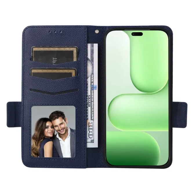 Housse Honor 600 Lite effet cuir à Lanière | FOLKEN