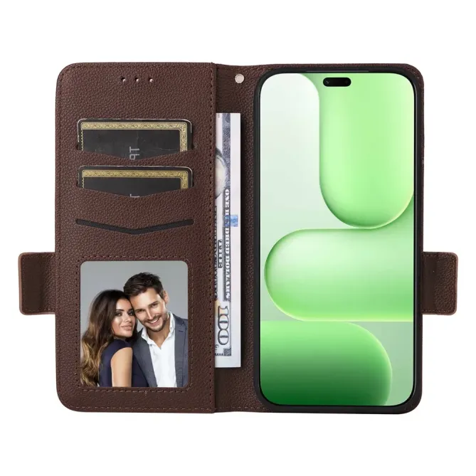 Housse Honor 600 Lite effet cuir à Lanière | FOLKEN