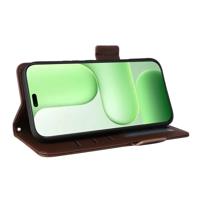 Housse Honor 600 Lite effet cuir à Lanière | FOLKEN