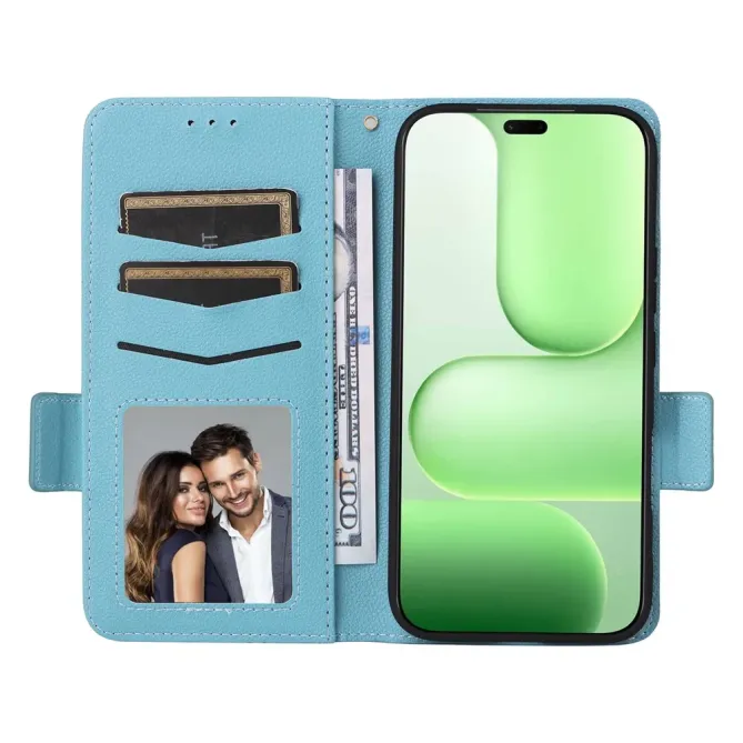 Housse Honor 600 Lite effet cuir à Lanière | FOLKEN