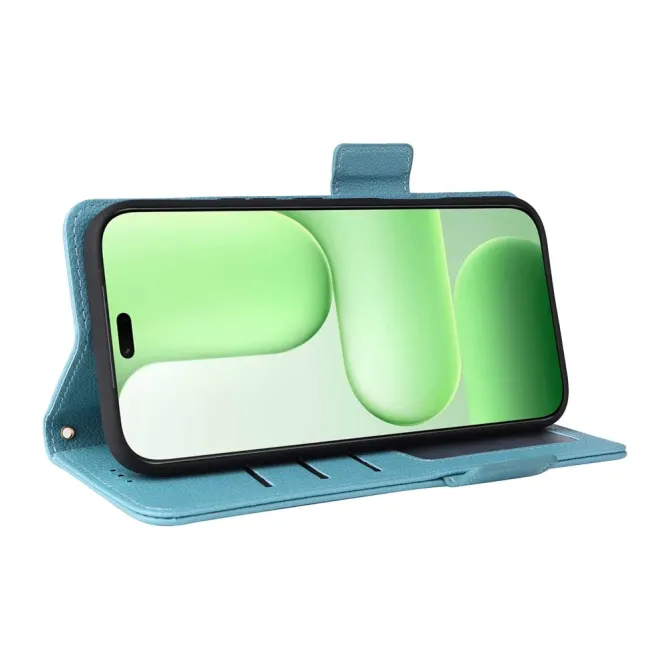 Housse Honor 600 Lite effet cuir à Lanière | FOLKEN