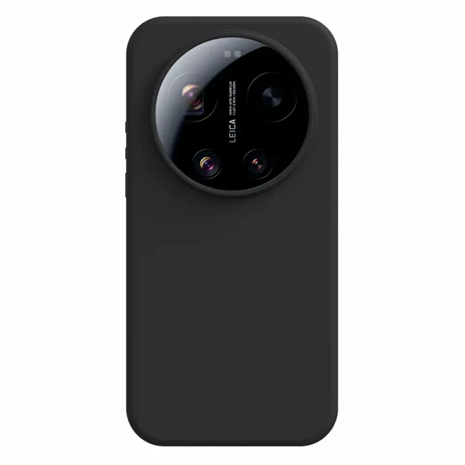 Coque Xiaomi 17 Ultra silicone liquide | ESSENCE