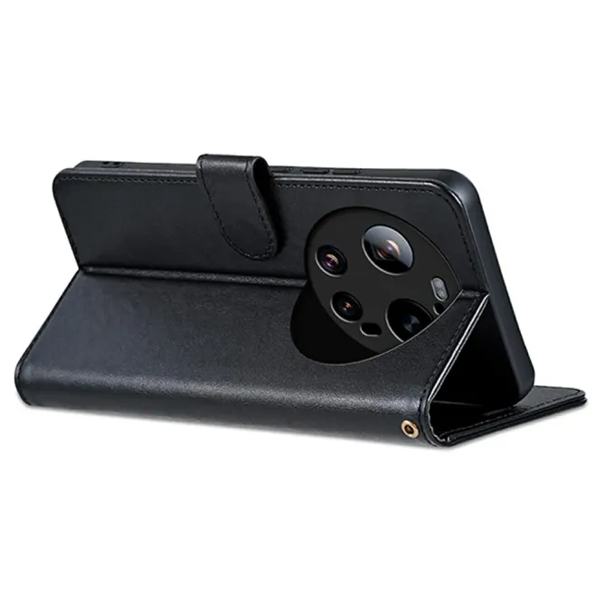 Housse Xiaomi 17 Ultra AZNS Simili Cuir